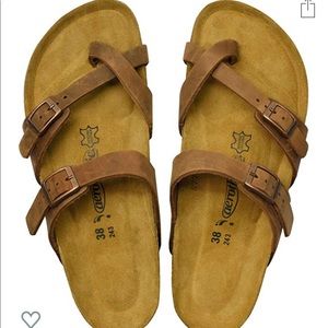 Aerothotic Brand Birkenstock Dupes